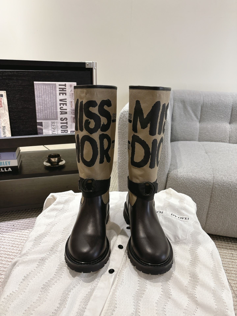 chr1st1an D10r boots